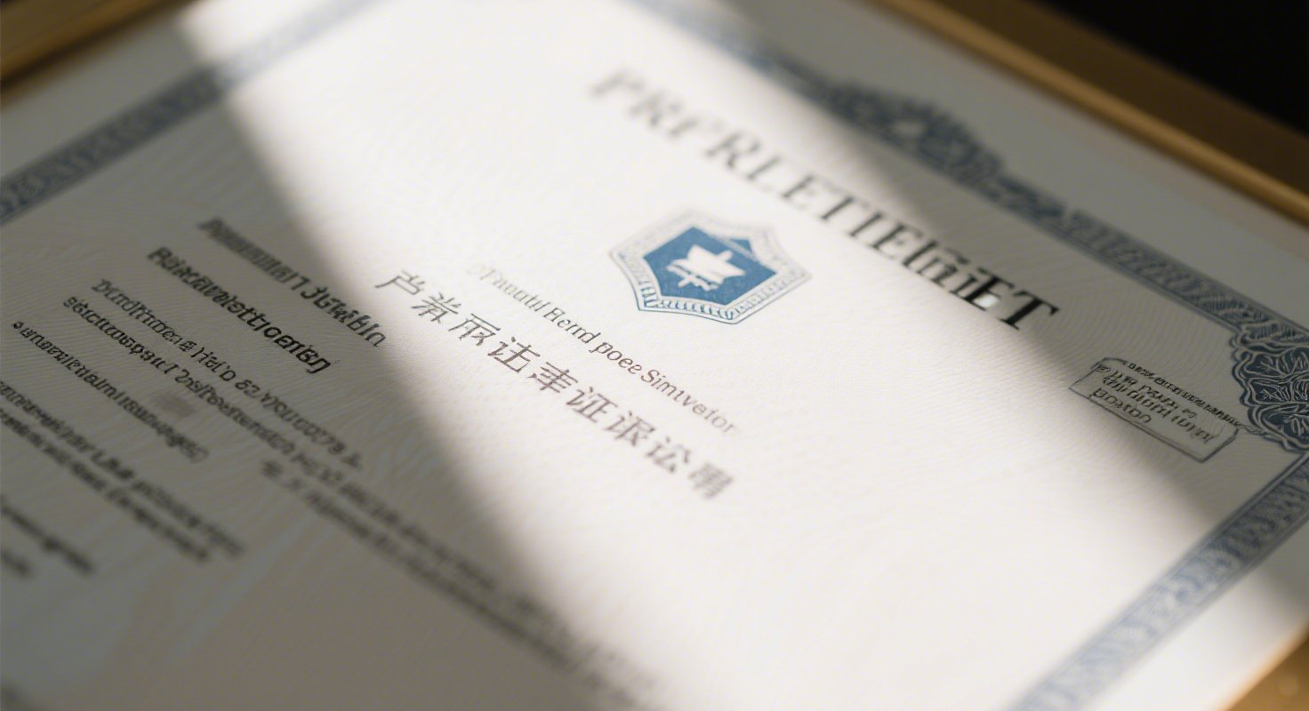 <span>年度较佳商业咨询公司奖</span>